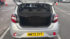 Hyundai i10 1.2 MPi Premium 5dr Petrol Hatchback